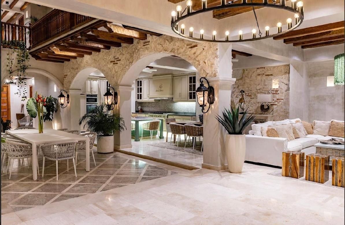 Holiday home Isaluna Luxury House *