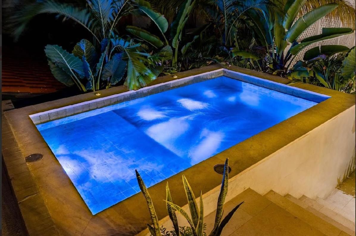 Isaluna Luxury House Holiday home *
