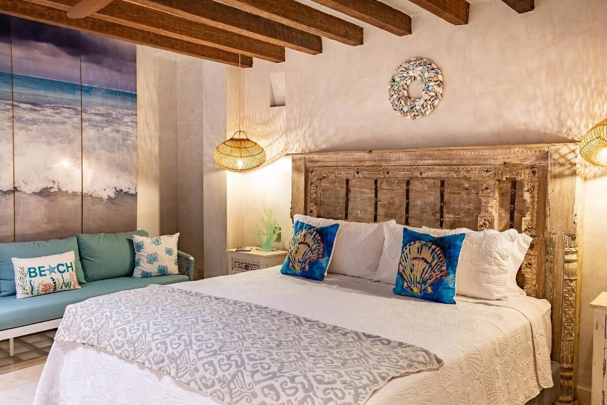 Holiday home Isaluna Luxury House *