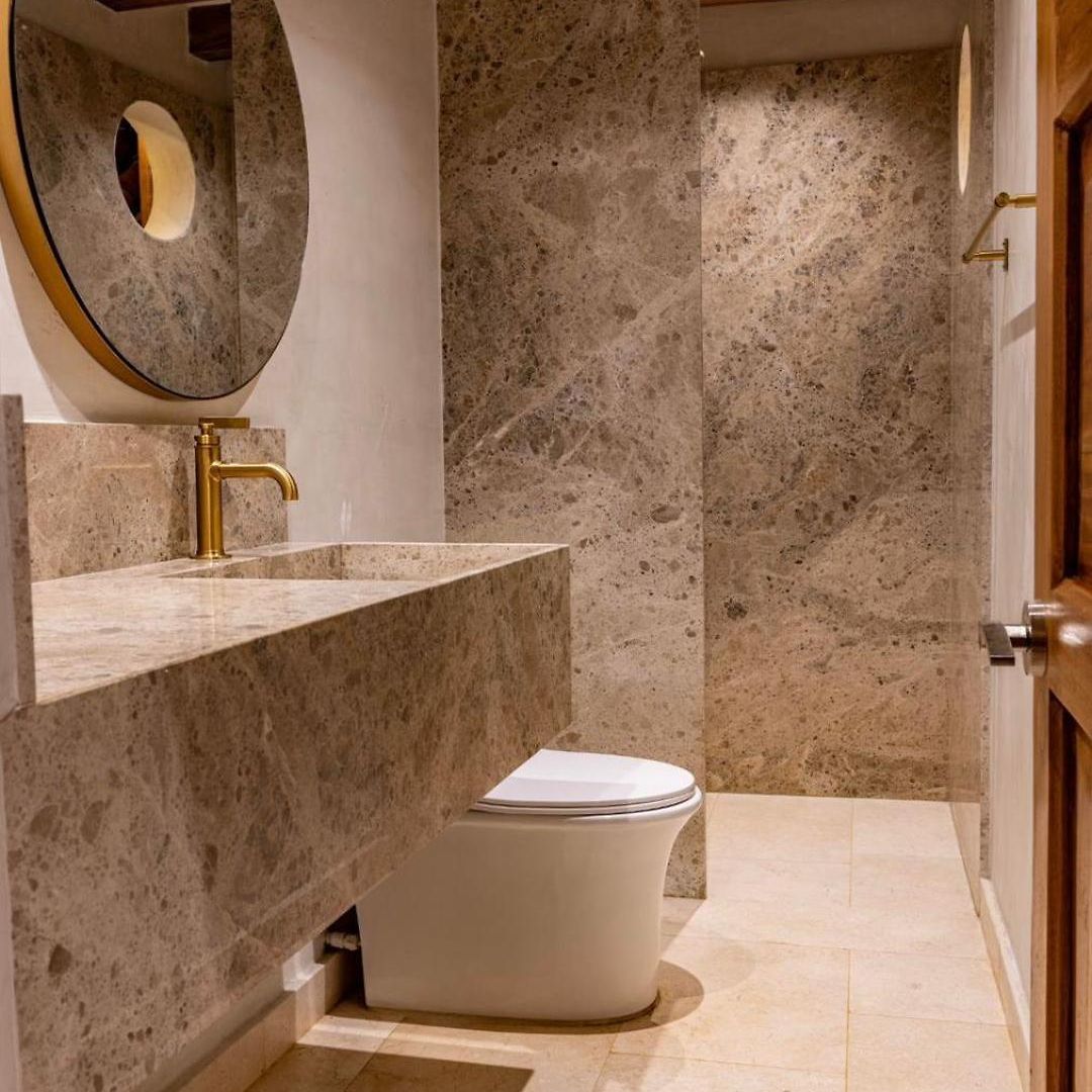 Holiday home Isaluna Luxury House