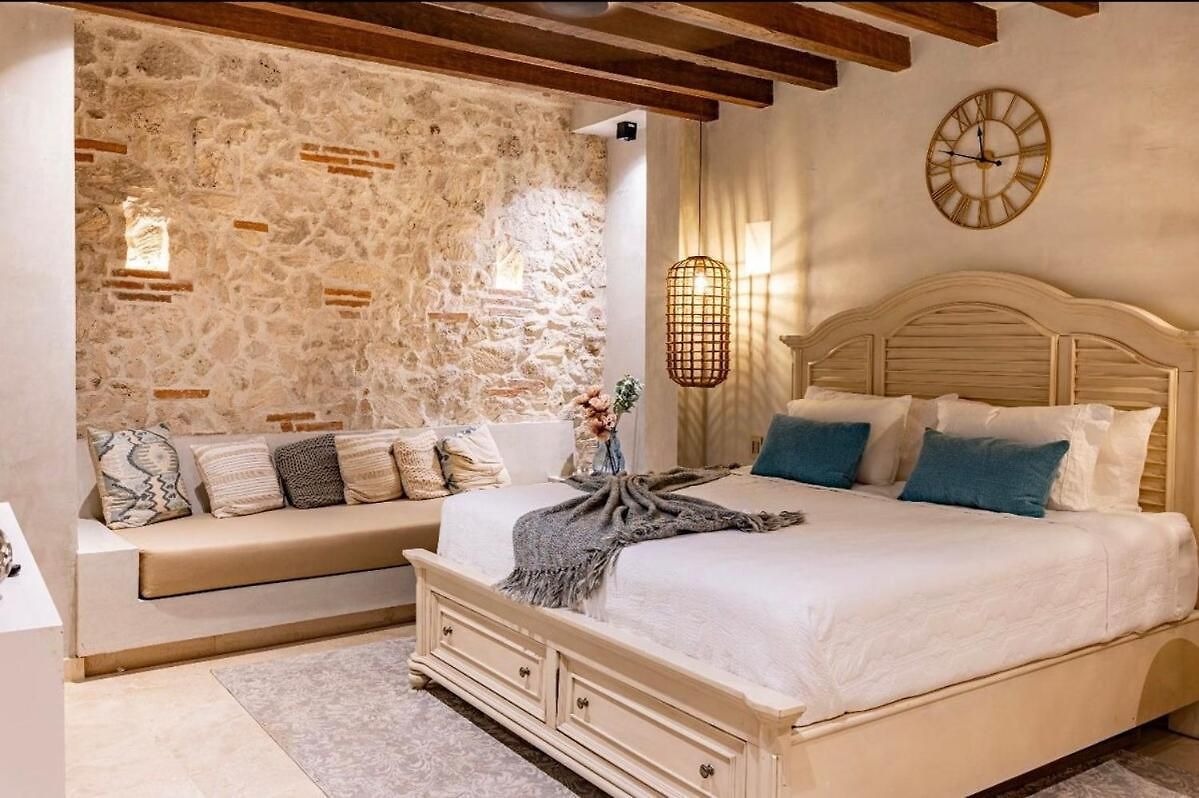 Isaluna Luxury House Cartagena