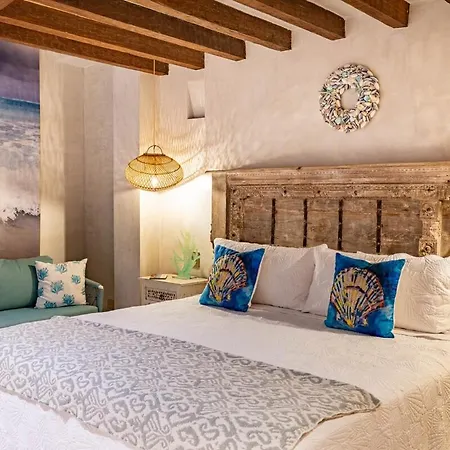 Сasa de vacaciones Isaluna Luxury House *