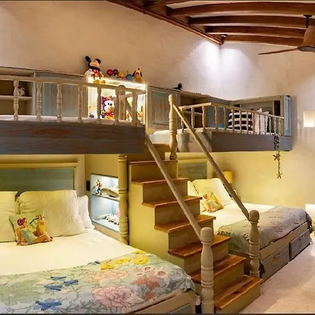 Isaluna Luxury House Сasa de vacaciones Cartagena