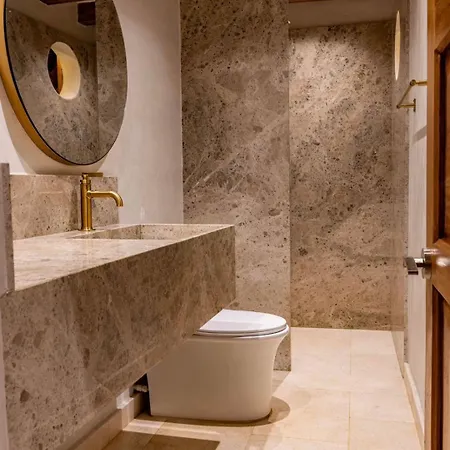 Сasa de vacaciones Isaluna Luxury House