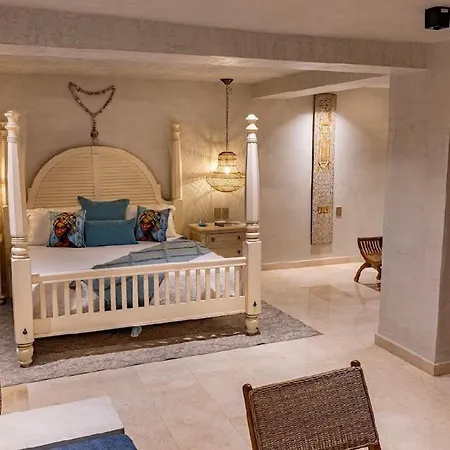 Isaluna Luxury House Сasa de vacaciones Cartagena