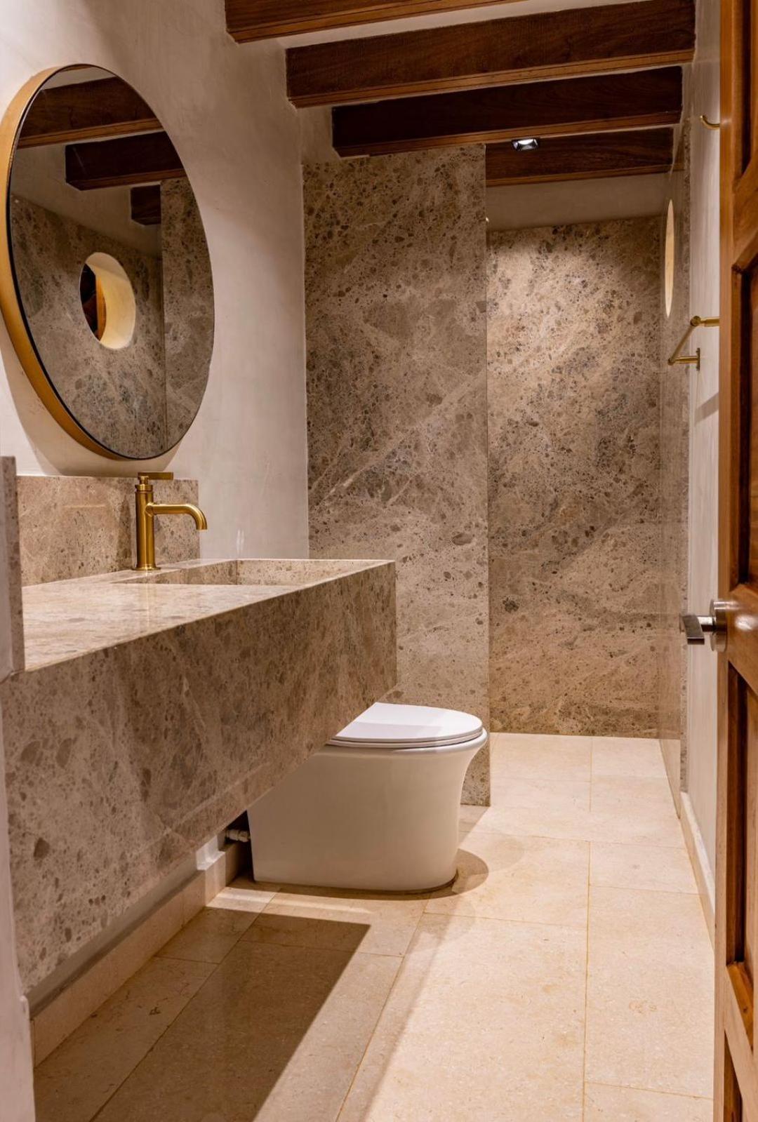 Holiday home Isaluna Luxury House